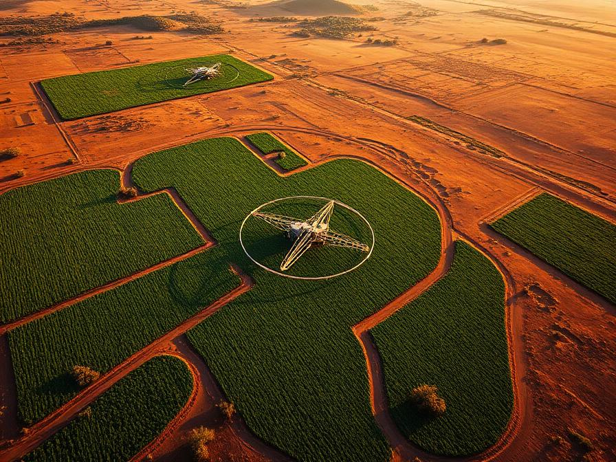 Agriculture