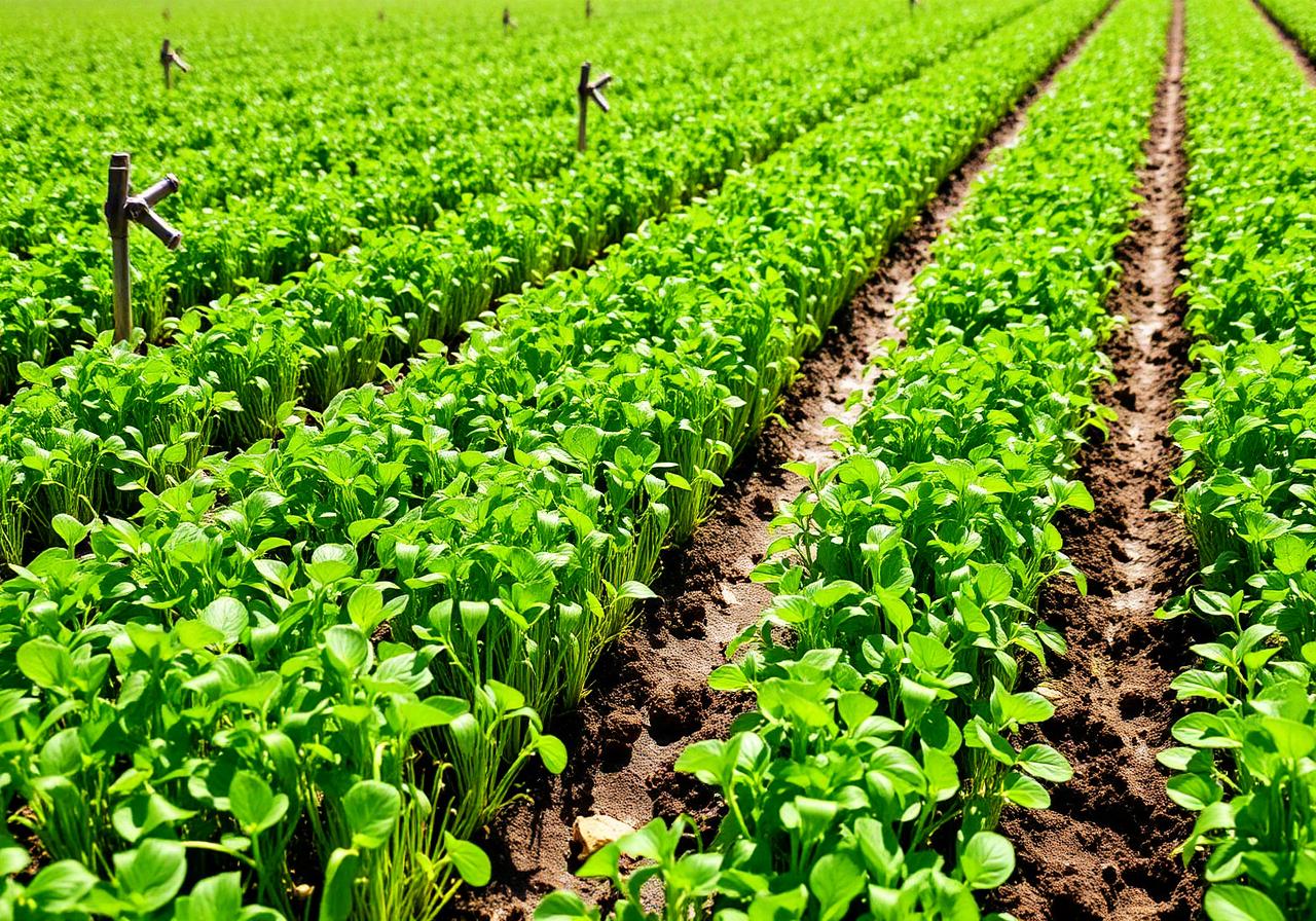 Water Use Licence Application — Limpopo