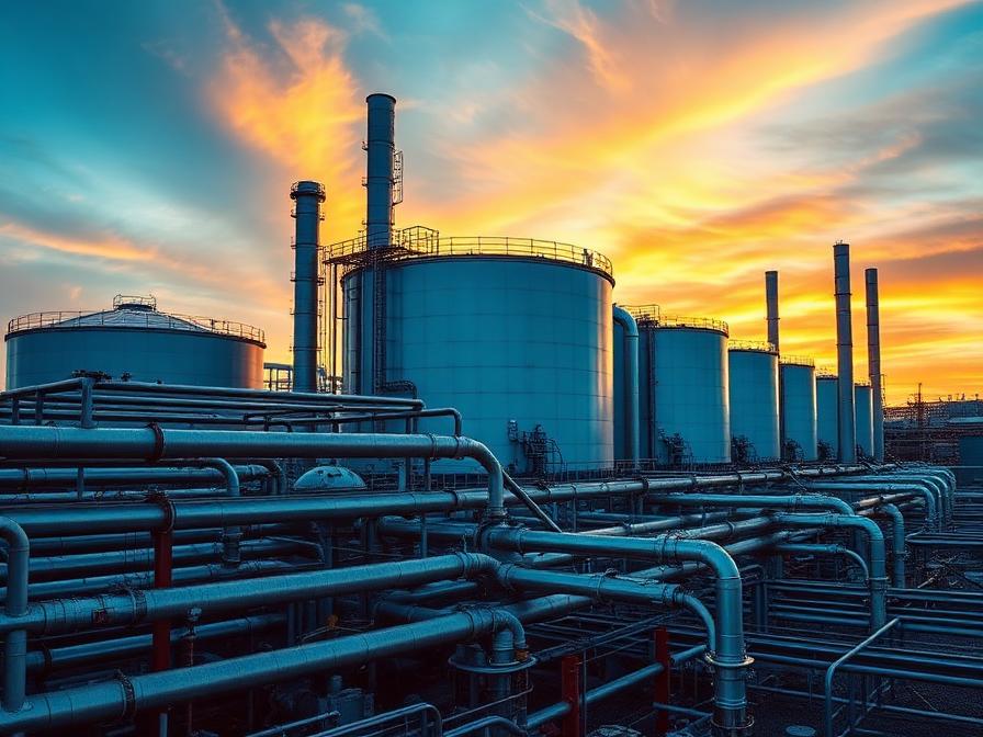 Industrial Development